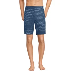 Ultimativ-Badeshorts für Herren, 23 cm