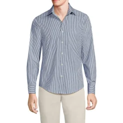 Ultimativ-Hemd für Herren, Classic Fit