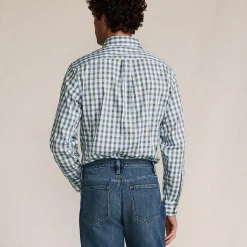 Ultimativ-Hemd für Herren, Classic Fit