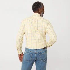 Ultimativ-Hemd für Herren, Classic Fit
