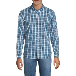 Ultimativ-Hemd für Herren, Classic Fit