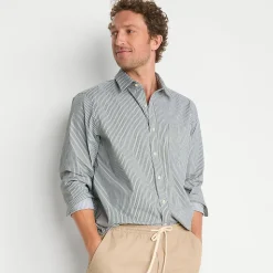 Ultimativ-Hemd für Herren, Classic Fit