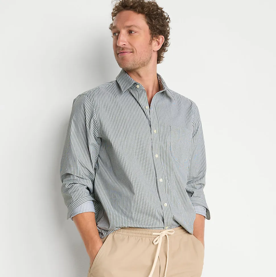 Ultimativ-Hemd für Herren, Classic Fit