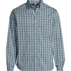Ultimativ-Hemd für Herren, Tailored Fit