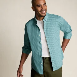 Ultimativ-Hemd für Herren, Tailored Fit