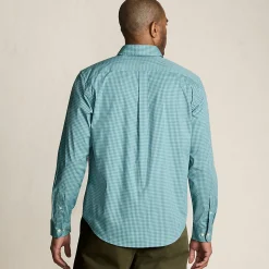 Ultimativ-Hemd für Herren, Tailored Fit