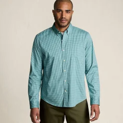 Ultimativ-Hemd für Herren, Tailored Fit