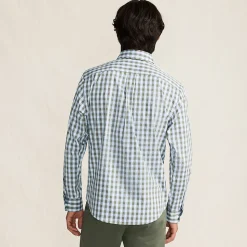 Ultimativ-Hemd für Herren, Tailored Fit
