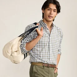 Ultimativ-Hemd für Herren, Tailored Fit