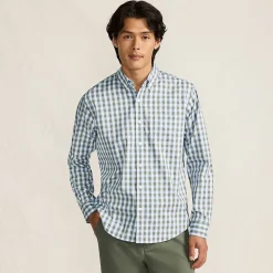 Ultimativ-Hemd für Herren, Tailored Fit
