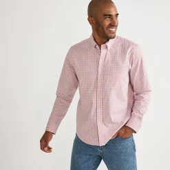 Ultimativ-Hemd für Herren, Tailored Fit