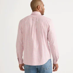 Ultimativ-Hemd für Herren, Tailored Fit