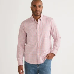Ultimativ-Hemd für Herren, Tailored Fit