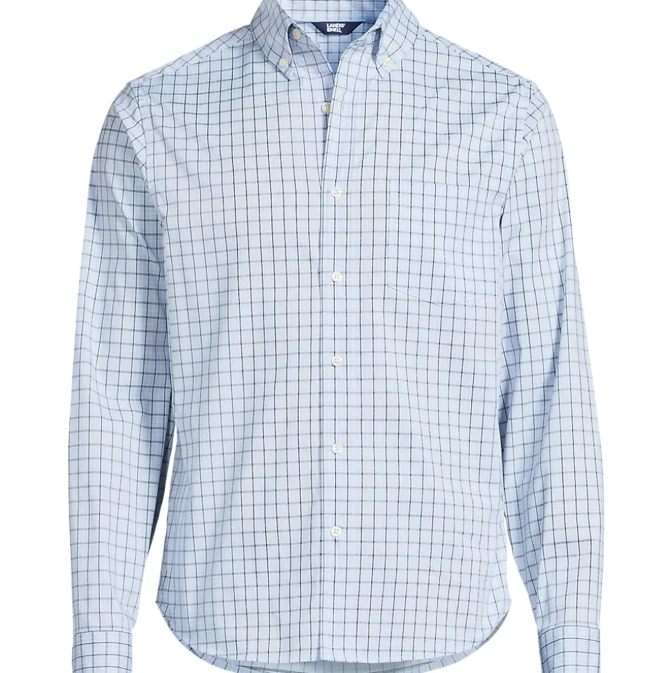 Ultimativ-Hemd für Herren, Tailored Fit
