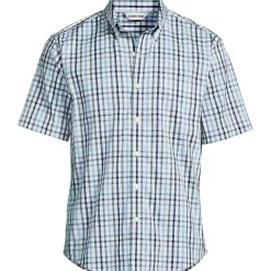 Ultimativ-Hemd mit kurzen Ärmeln für Herren, Classic Fit