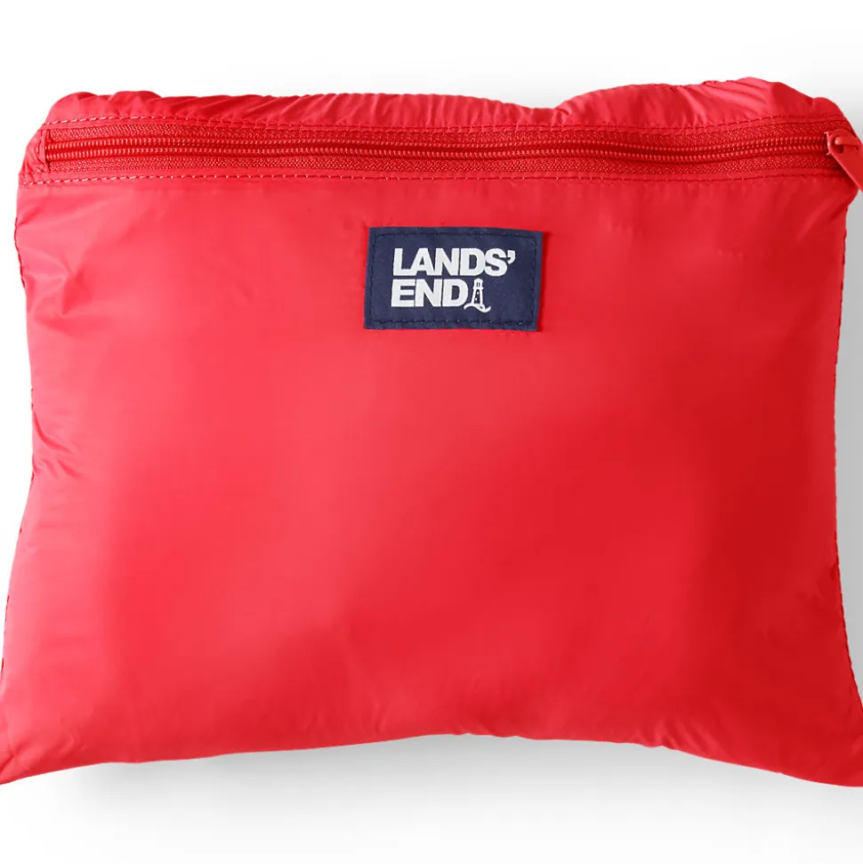 Ultraleichte verstaubare Stepptasche Wanderweight für Damen