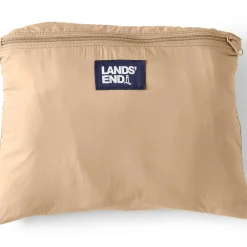 Ultraleichte verstaubare Stepptasche Wanderweight für Damen