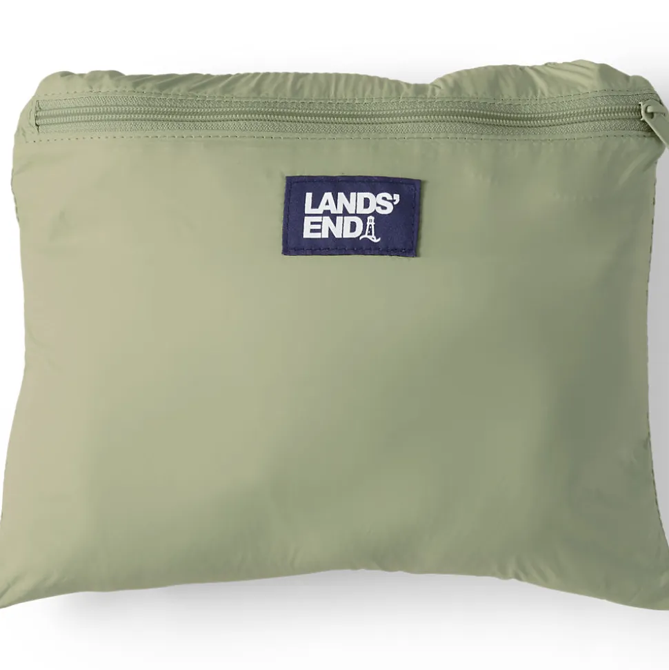 Ultraleichte verstaubare Stepptasche Wanderweight für Damen
