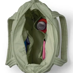 Ultraleichte verstaubare Stepptasche Wanderweight für Damen