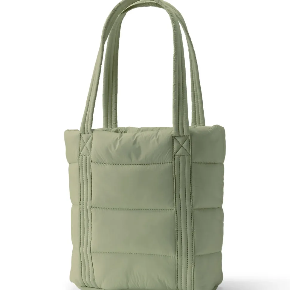 Ultraleichte verstaubare Stepptasche Wanderweight für Damen