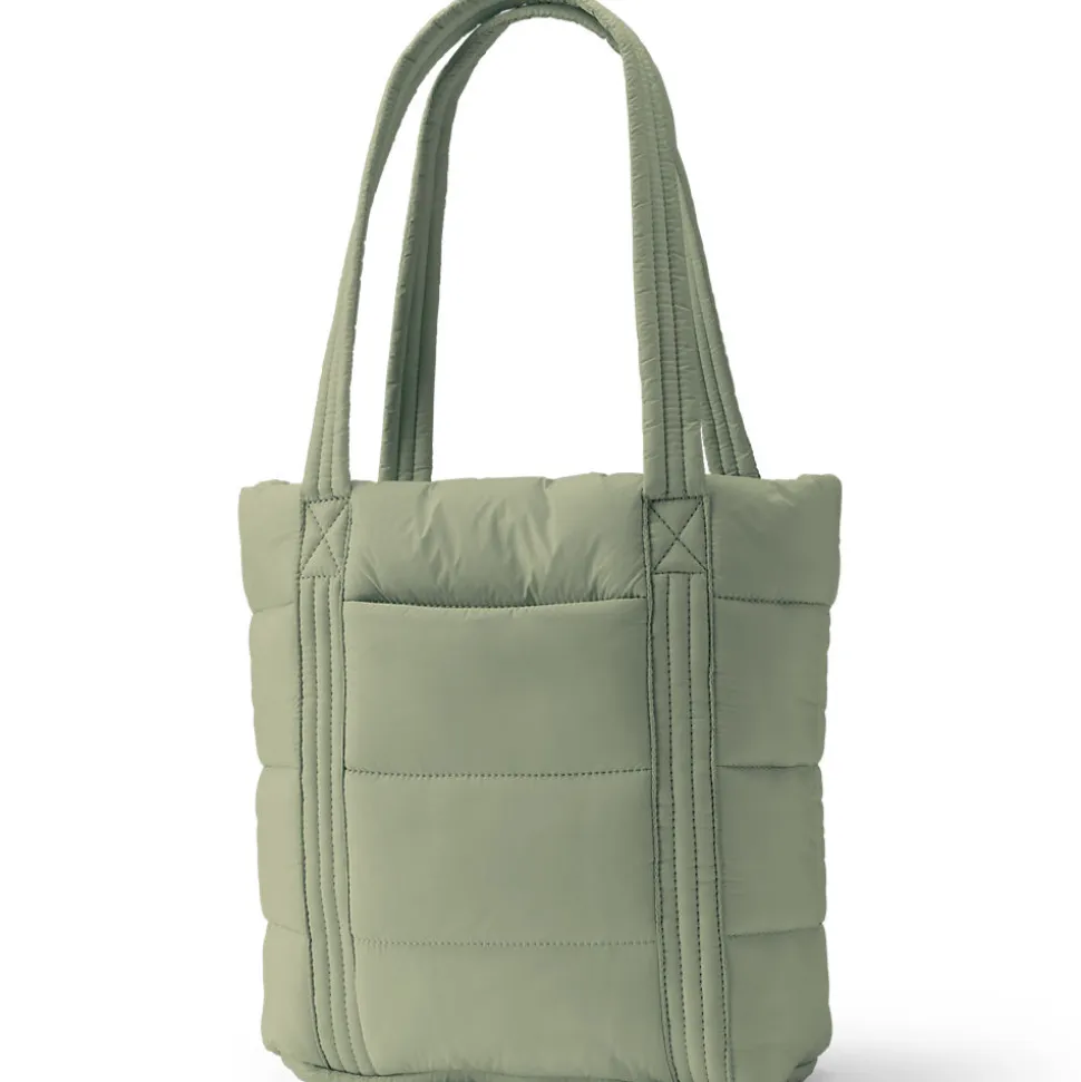 Ultraleichte verstaubare Stepptasche Wanderweight für Damen