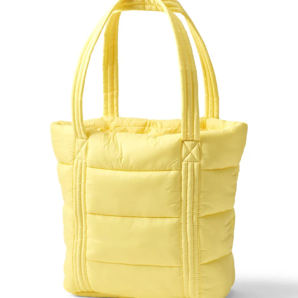 Ultraleichte verstaubare Stepptasche Wanderweight für Damen