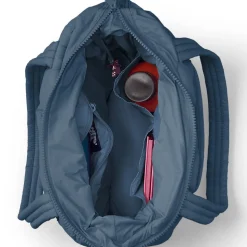Ultraleichte verstaubare Stepptasche Wanderweight für Damen