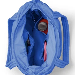 Ultraleichte verstaubare Stepptasche Wanderweight für Damen