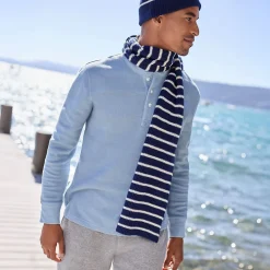 Unisex Schal-/Mützen-Set Drifter