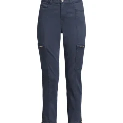 Utility-Cargojeans für Damen