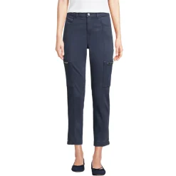 Utility-Cargojeans für Damen