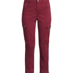 Utility-Cargojeans für Damen