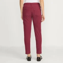 Utility-Cargojeans für Damen