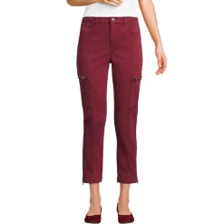 Utility-Cargojeans für Damen