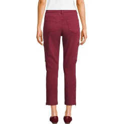 Utility-Cargojeans für Damen