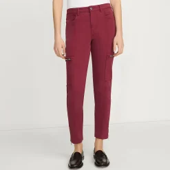 Utility-Cargojeans für Damen