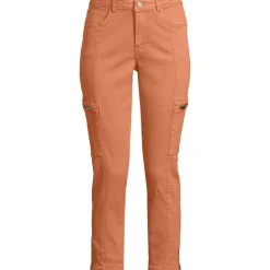 Utility-Cargojeans für Damen