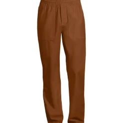 Utility-Hose mit Schlupfbund für Herren