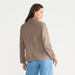 Utility-Jacke für Damen