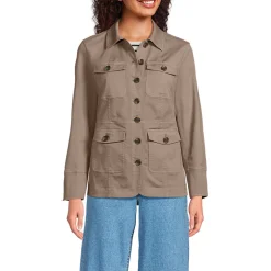 Utility-Jacke für Damen