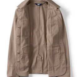Utility-Jacke für Damen