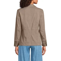 Utility-Jacke für Damen