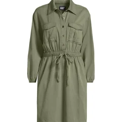 Utility-Kleid für Damen