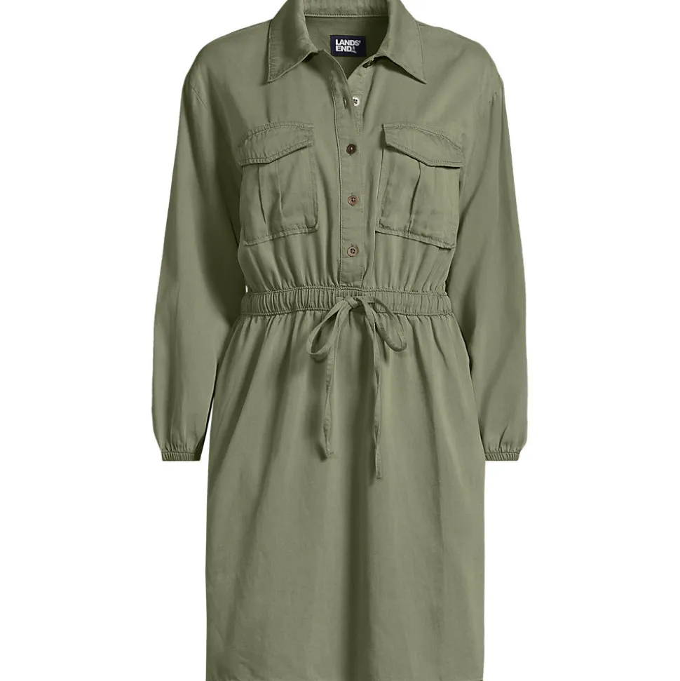 Utility-Kleid für Damen