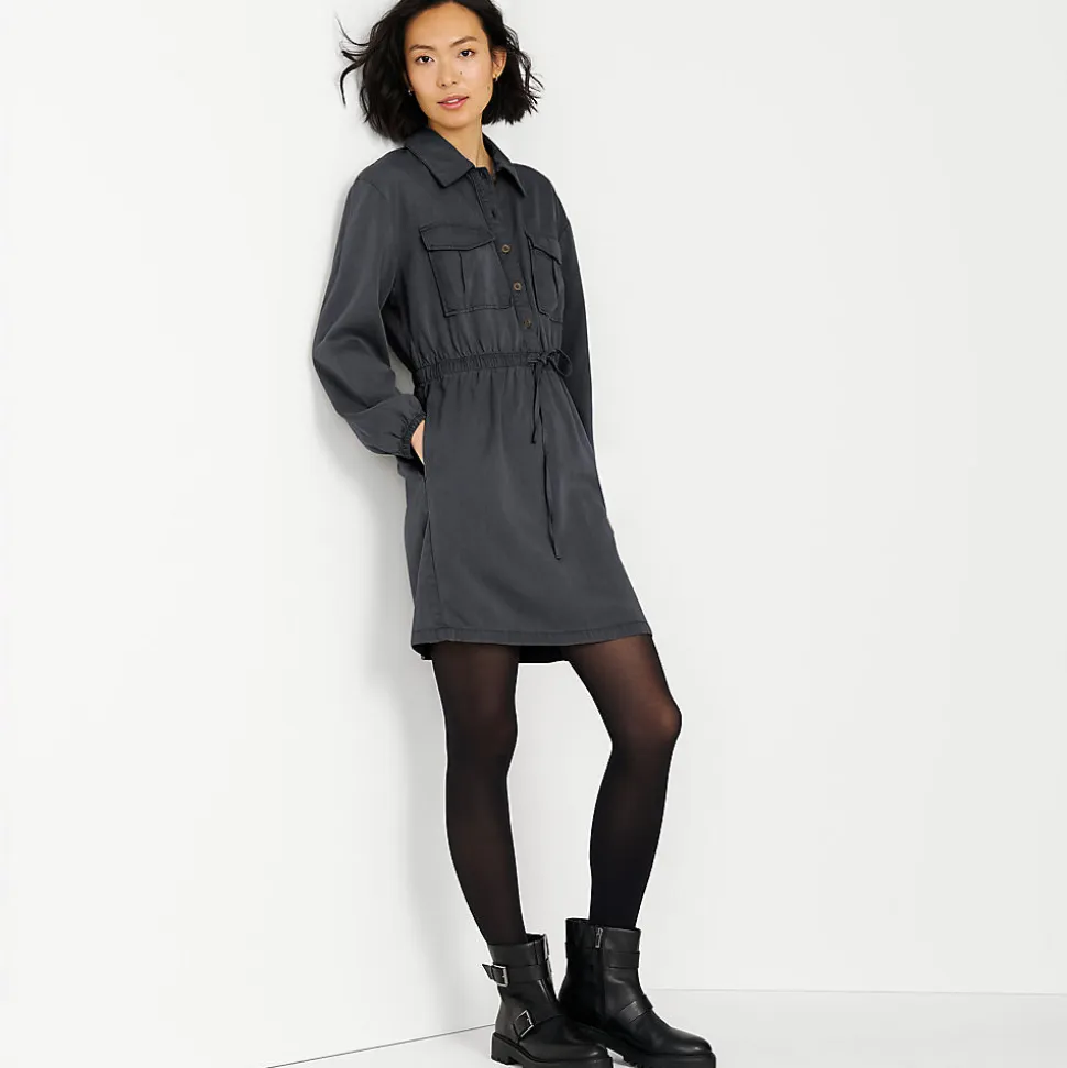 Utility-Kleid für Damen