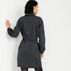 Utility-Kleid für Damen