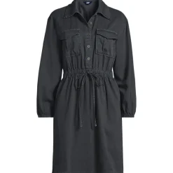 Utility-Kleid für Damen