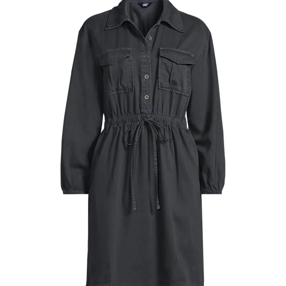 Utility-Kleid für Damen