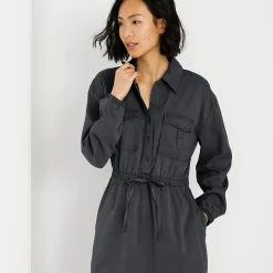 Utility-Kleid für Damen