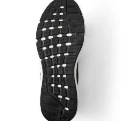 Veloursleder/Leder-Sneaker für Herren